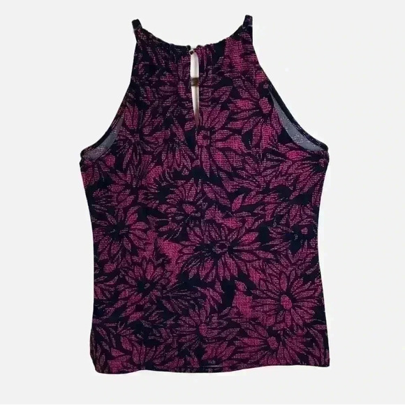 Michael Kors halter top size M - Picture 2 of 5
